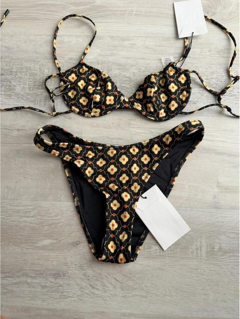 ✨ Triangl Bikini Set ✨